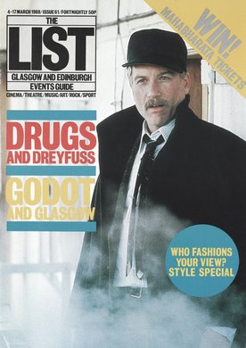Issue 61 — Front cover