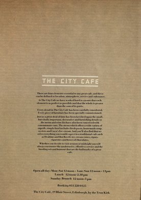 Issue 61 — Inside front cover