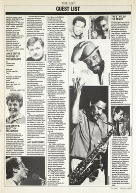 Issue 63 — Page 3