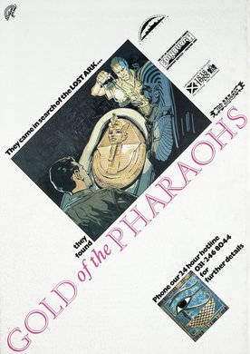 Issue 63 — Back cover