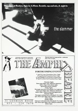 Issue 63 — Inside back cover