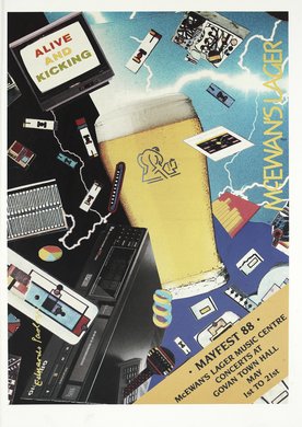 Issue 65 — Inside back cover