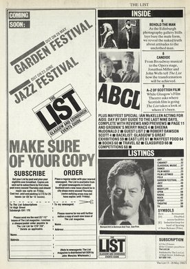 Issue 66 — Page 1