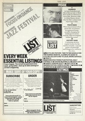 Issue 68 — Page 1