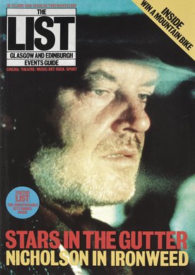 Issue 68 — Front cover