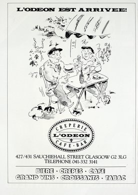 Issue 68 — Inside front cover