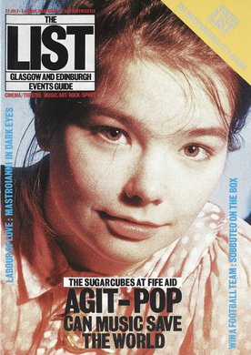 Issue 71 — Front cover