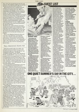 Issue 73 — Page 3