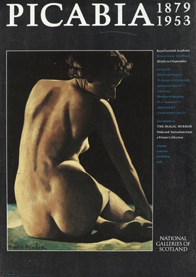 Issue 73 — Back cover