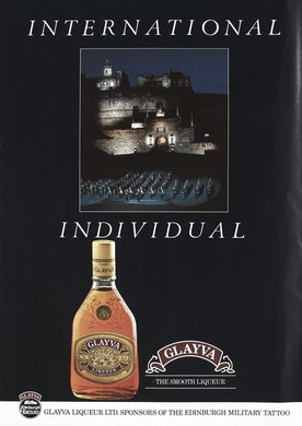 Issue 74 — Inside front cover