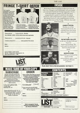 Issue 75 — Page 1