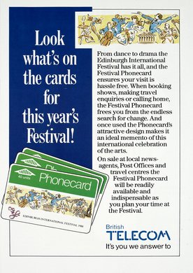Issue 75 — Inside back cover