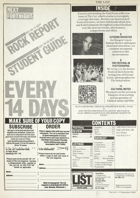 Issue 76 — Page 1