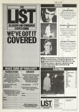Issue 78 — Page 1
