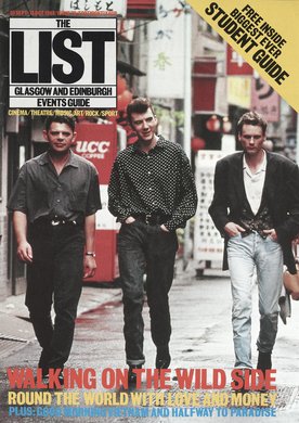 Issue 78 — Front cover