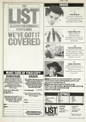 Issue 80 — Page 1