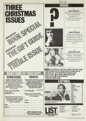 Issue 81 — Page 1