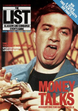 Issue 81 — Front cover
