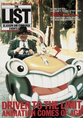 Issue 82 — Front cover
