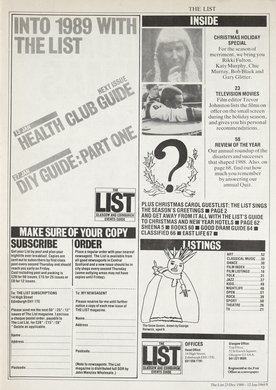Issue 84 — Page 1