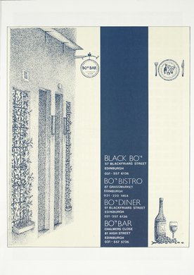 Issue 84 — Inside back cover