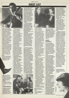 Issue 85 — Page 3