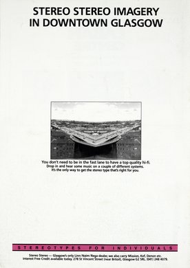 Issue 85 — Back cover