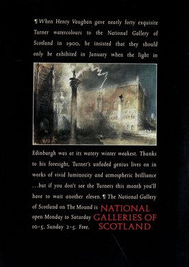 Issue 85 — Inside front cover
