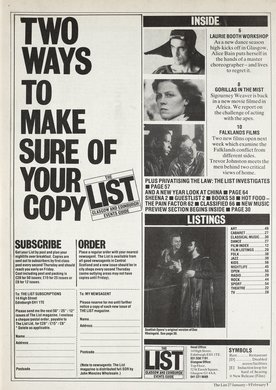 Issue 86 — Page 1