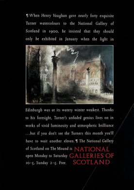 Issue 86 — Inside back cover