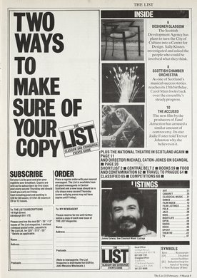 Issue 88 — Page 1