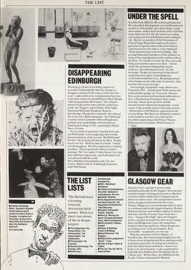Issue 88 — Page 3