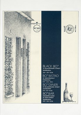 Issue 88 — Inside back cover