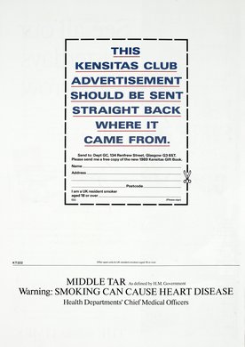 Issue 90 — Inside front cover (2)