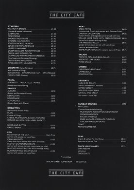 Issue 91 — Inside back cover