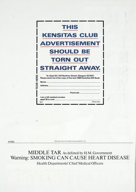 Issue 92 — Inside front cover