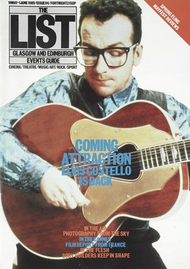 Issue 94 — Front cover