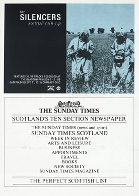 Issue 94 — Inside back cover