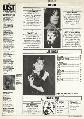 Issue 96 — Page 1