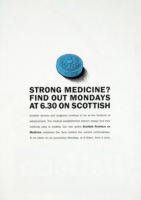 Issue 97 — Back cover