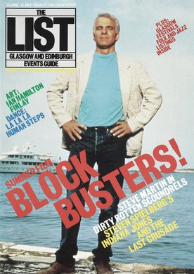 Issue 97 — Front cover