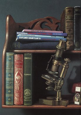 Issue 97 — Inside front cover