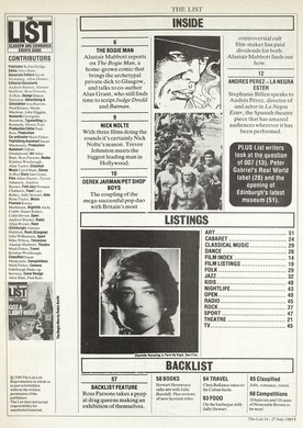 Issue 98 — Page 1