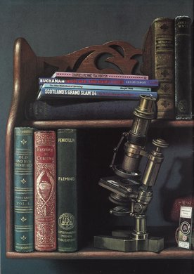 Issue 98 — Inside front cover