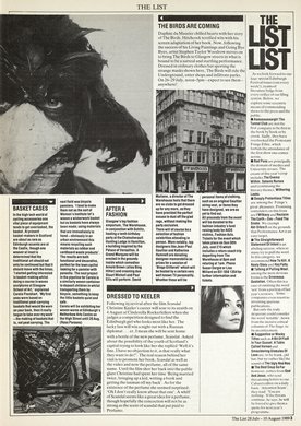 Issue 99 — Page 3