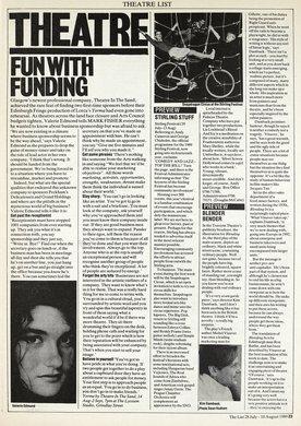Issue 99 — Page 23