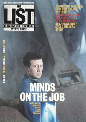 Issue 99 — Front cover