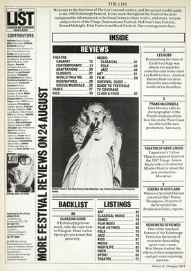 Issue 101 — Page 1