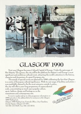 Issue 101 — Inside back cover