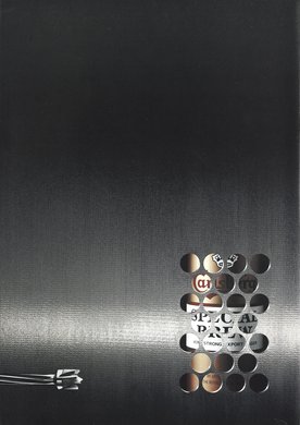 Issue 104 — Back cover